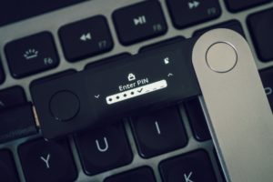 Read more about the article Which Hardware Wallet is Best to Keep Your Crypto Safe?
