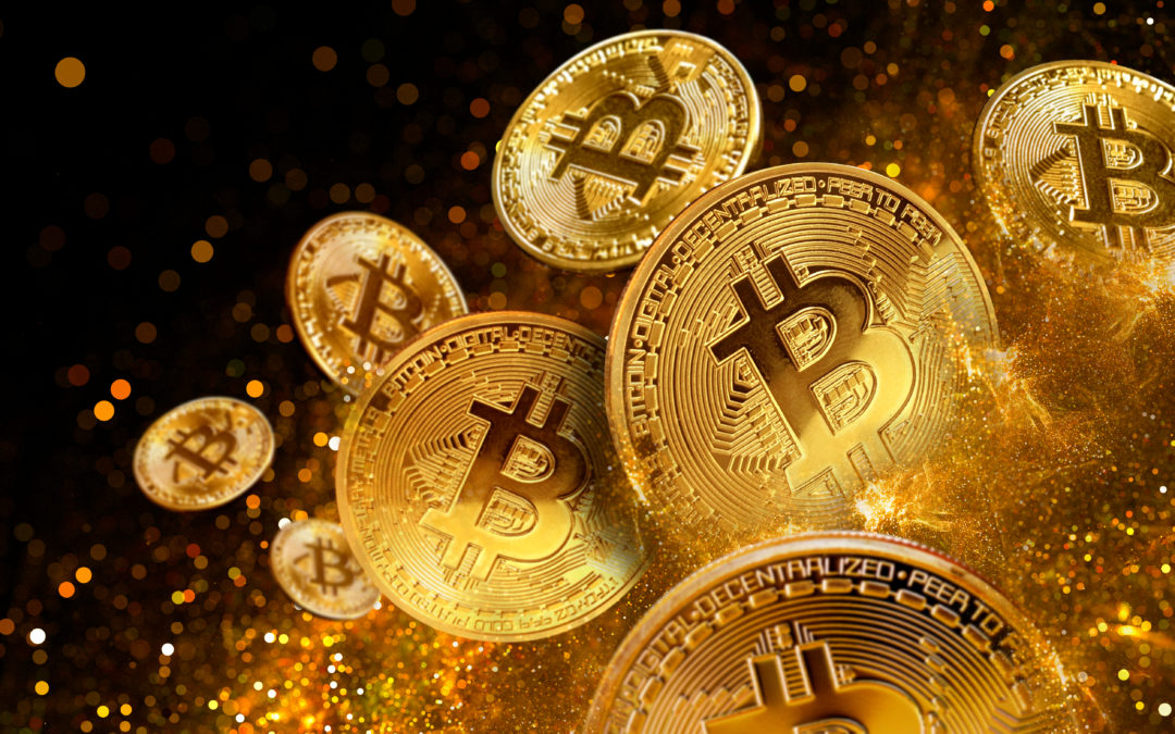 Recent and Upcoming Bitcoin Features + Upgrades