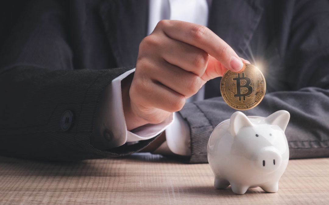 Bitcoin and Retirement Funds – How Much Should You Invest?