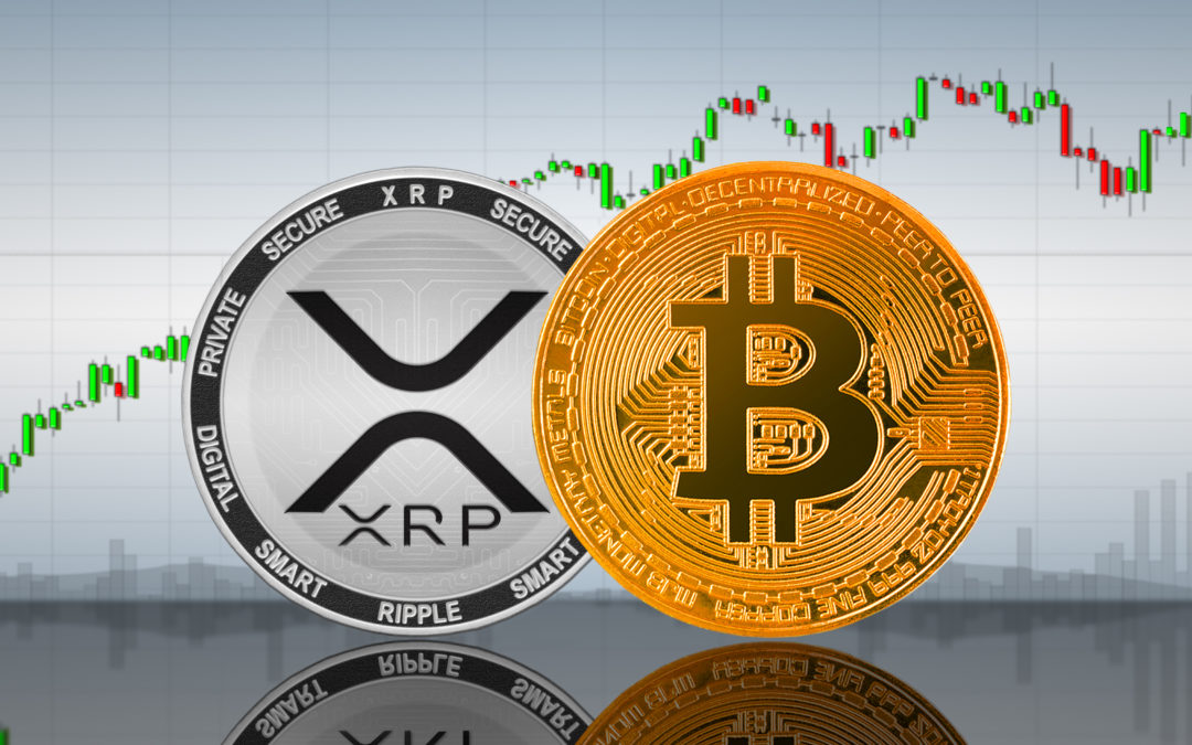 Why XRP Will Outperform Bitcoin the Next Bull Run