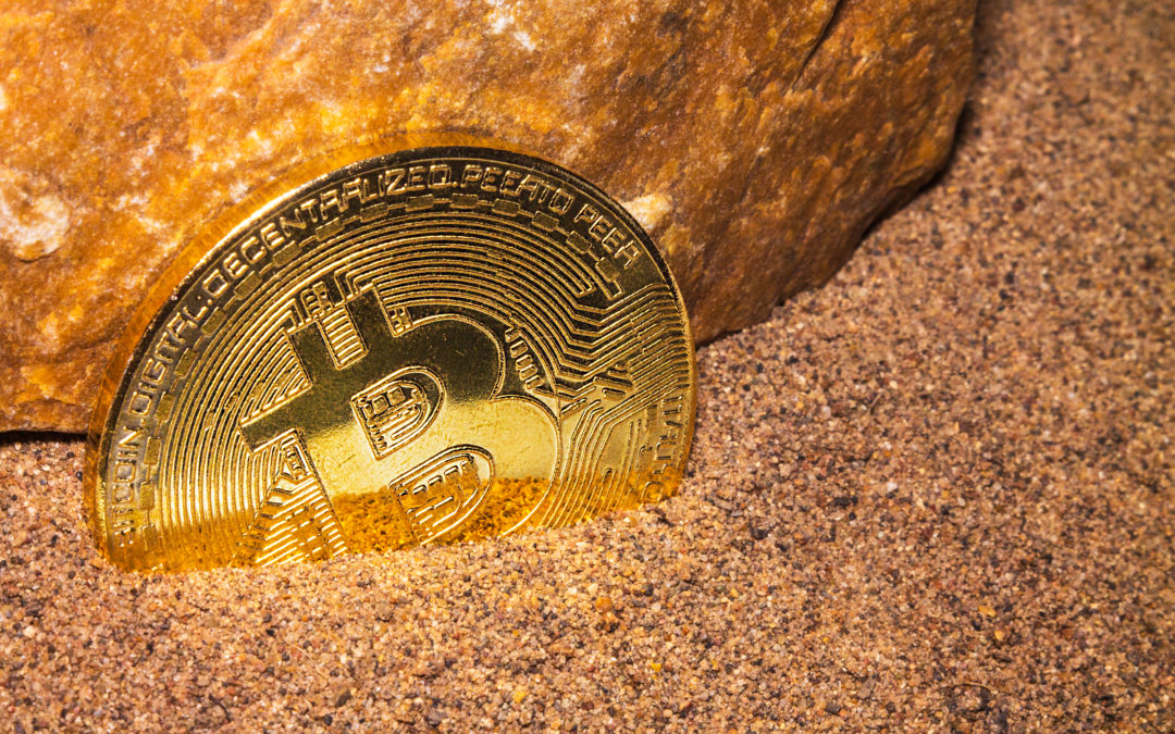 Earn Passive Income on Bitcoin, XRP and Other Non-staking Cryptos
