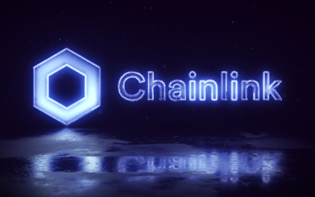 Why You Should Be Paying Attention to Chainlink (LINK)