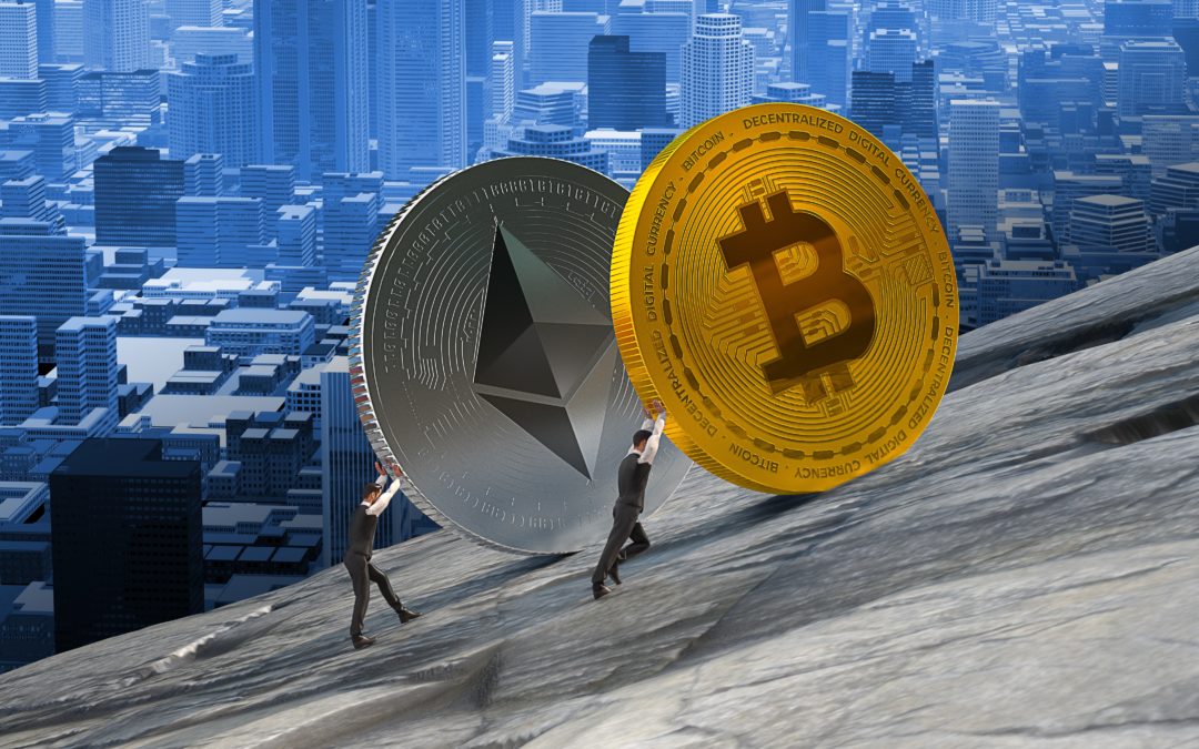 When These Two Things Happen, Expect Major Price Growth for Bitcoin and Ethereum