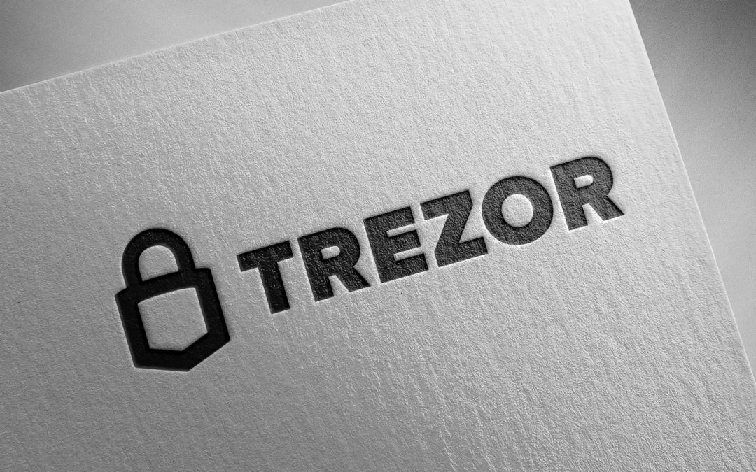 Trezor Finally Did It