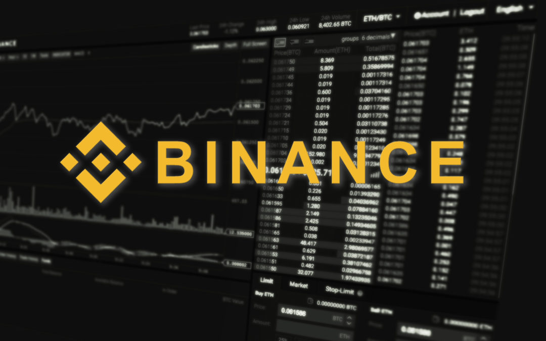 Binance Fined a Record $4.3 Billion; CZ Pleads Guilty to Money Laundering