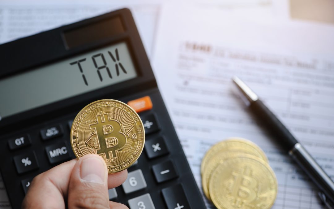 Don’t Make These Tax Mistakes When Dealing with Bitcoin/Crypto