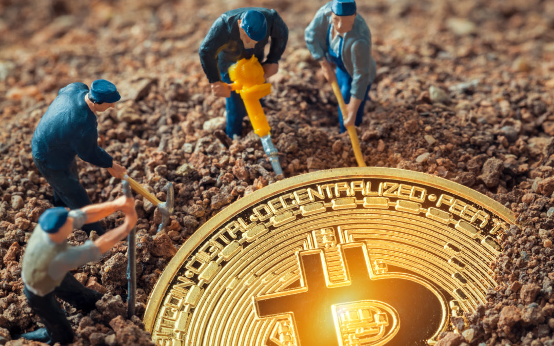 Why You Should Be Paying Attention to Bitcoin-Related Stocks