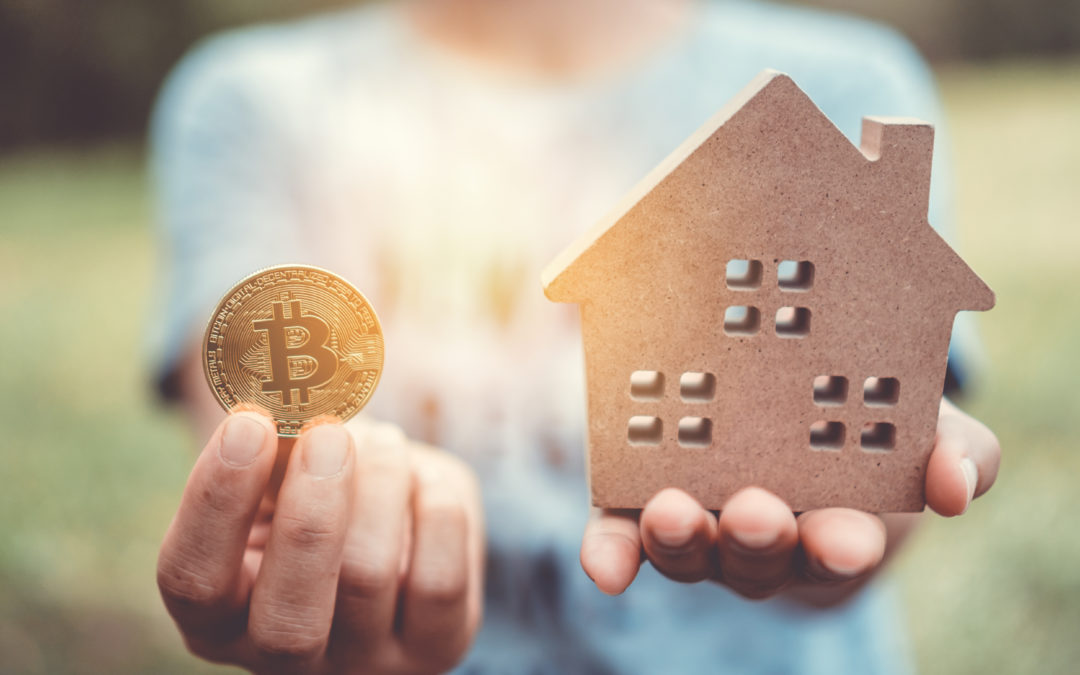 Six Reasons Why I Prefer to Invest in Bitcoin/Crypto Over Real Estate