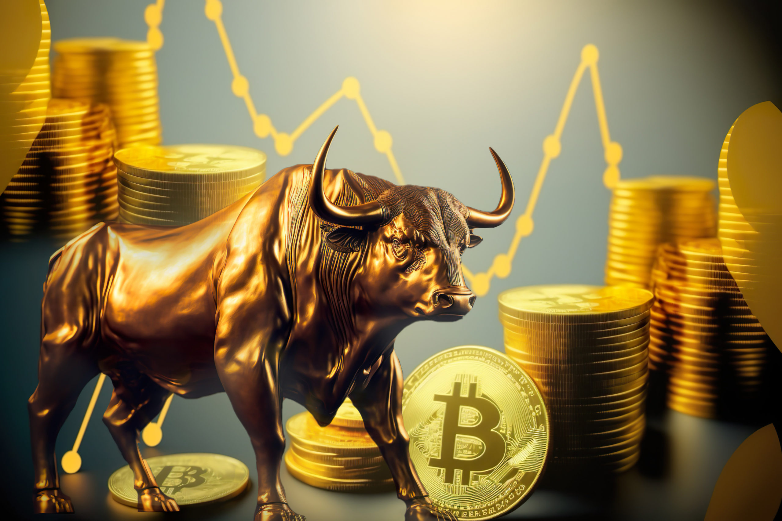 What’s Different About This Bitcoin/Crypto Bull Cycle