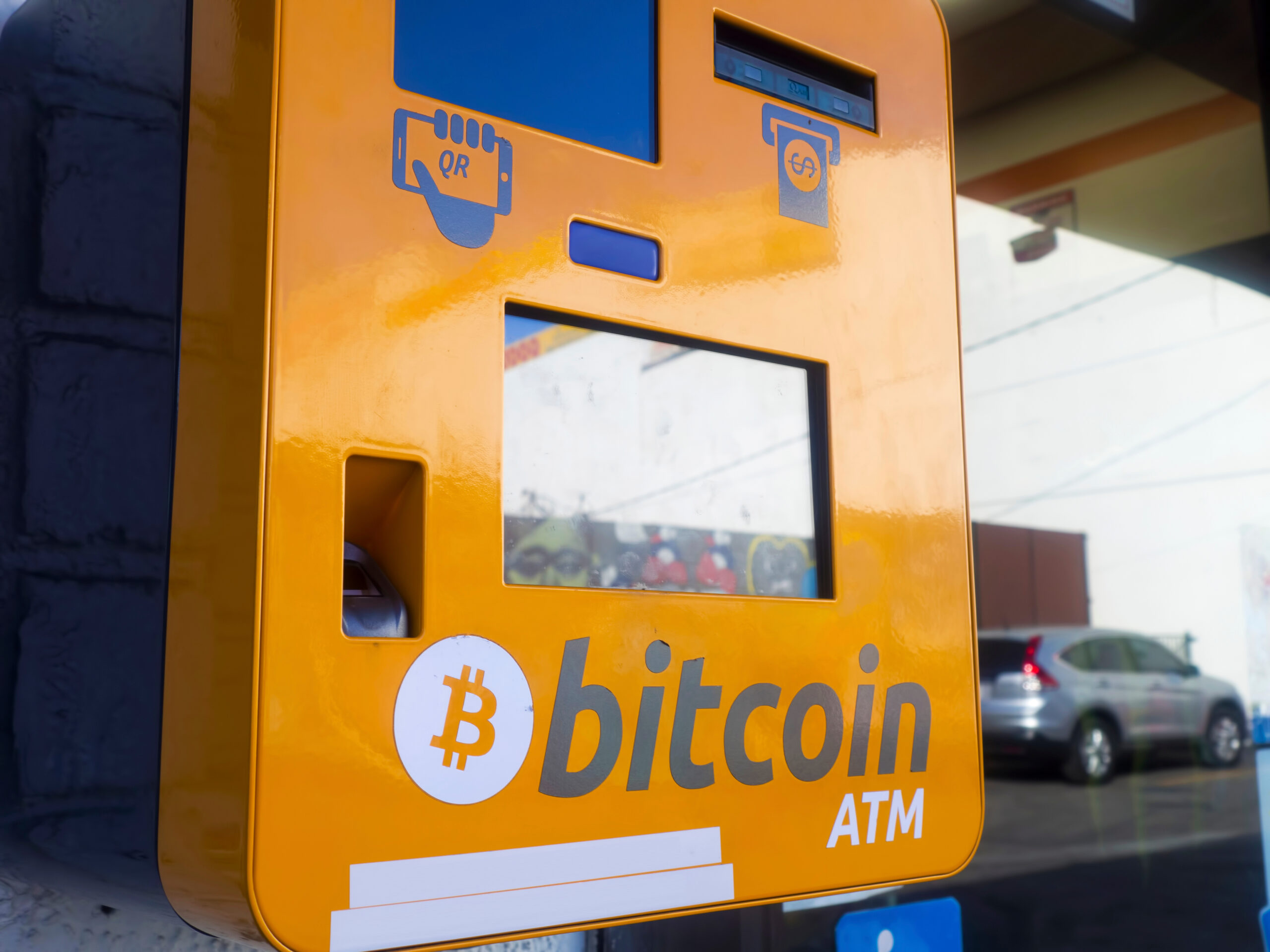 Read more about the article Why This Government is Proposing Restrictions on BTC/Crypto ATMs
