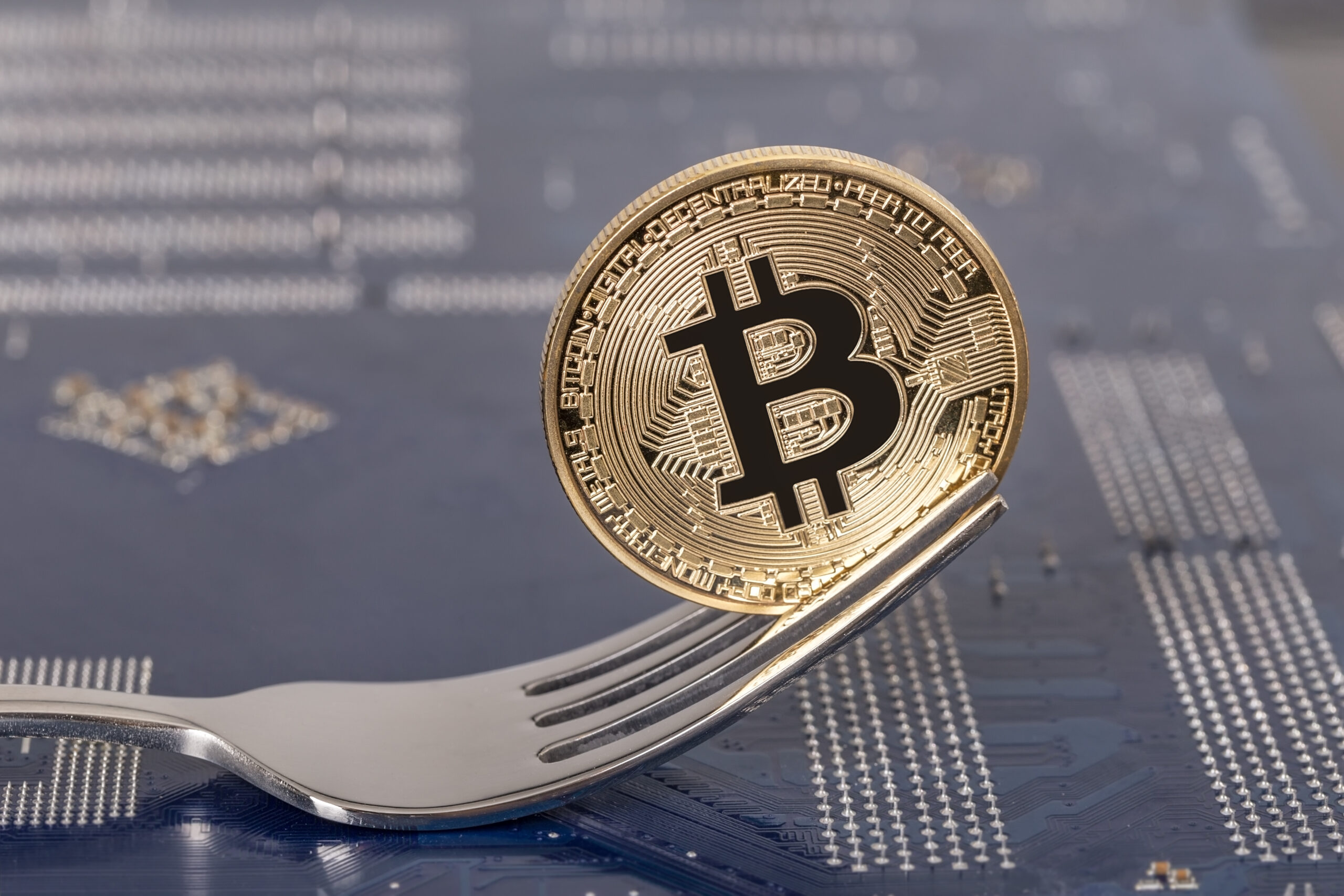 Read more about the article This Will Be One of Bitcoin’s Most Important Upgrades