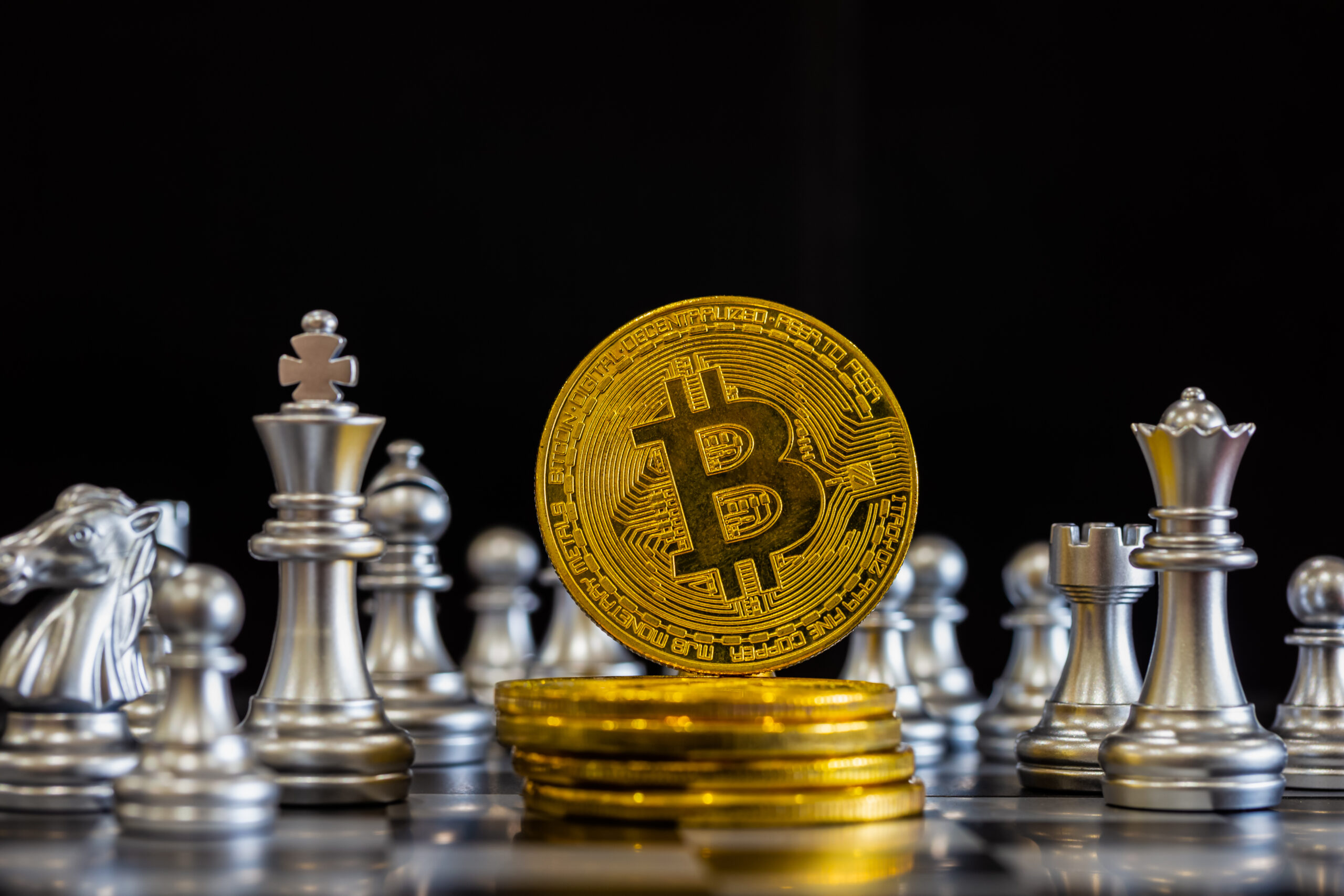 Read more about the article This Crypto Collapse Shows Why Bitcoin Remains King