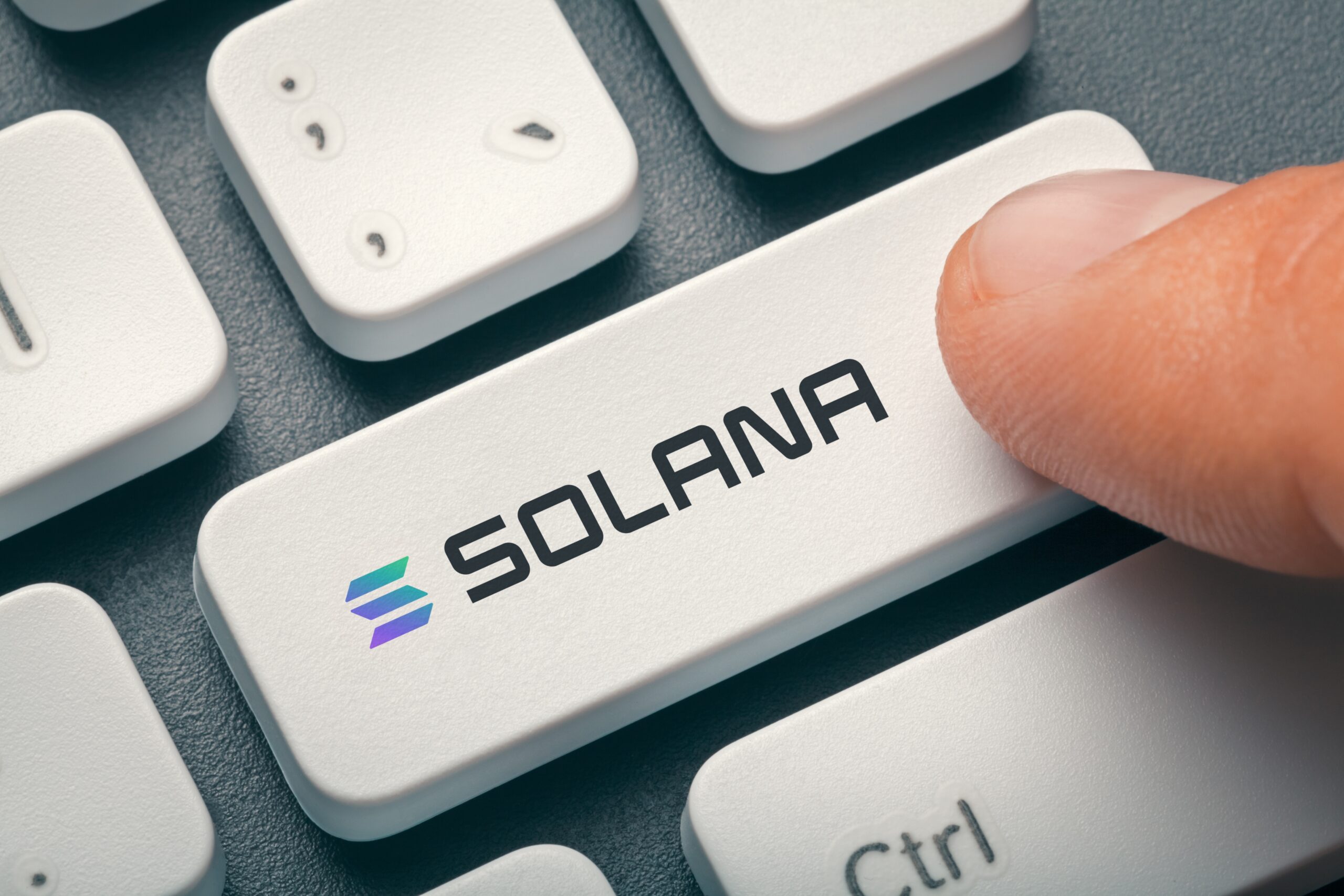 Read more about the article Why You Should Be Bullish About This Massive Solana Collab